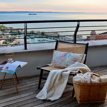 Portopiccolo Apartments Gemma Nel Golfo Di Trieste - With Beach Included Sistiana Kültér fotó