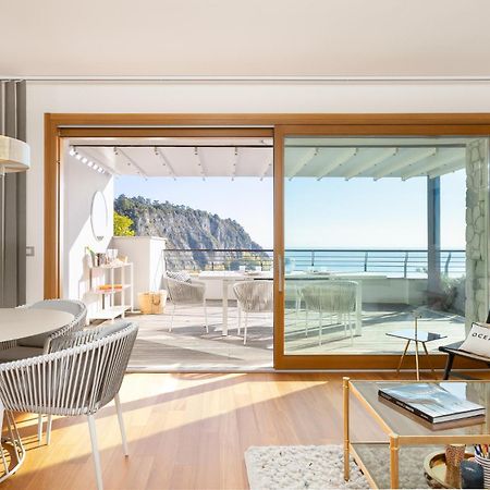 Portopiccolo Apartments Gemma Nel Golfo Di Trieste - With Beach Included Sistiana Kültér fotó