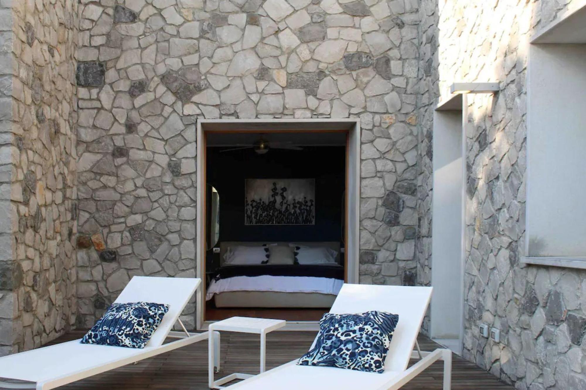 Portopiccolo Apartments Gemma Nel Golfo Di Trieste - With Beach Included Sistiana Kültér fotó
