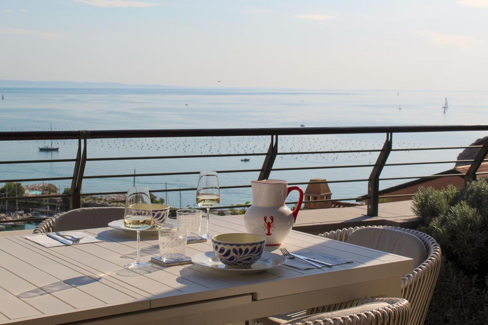 Portopiccolo Apartments Gemma Nel Golfo Di Trieste - With Beach Included Sistiana Kültér fotó