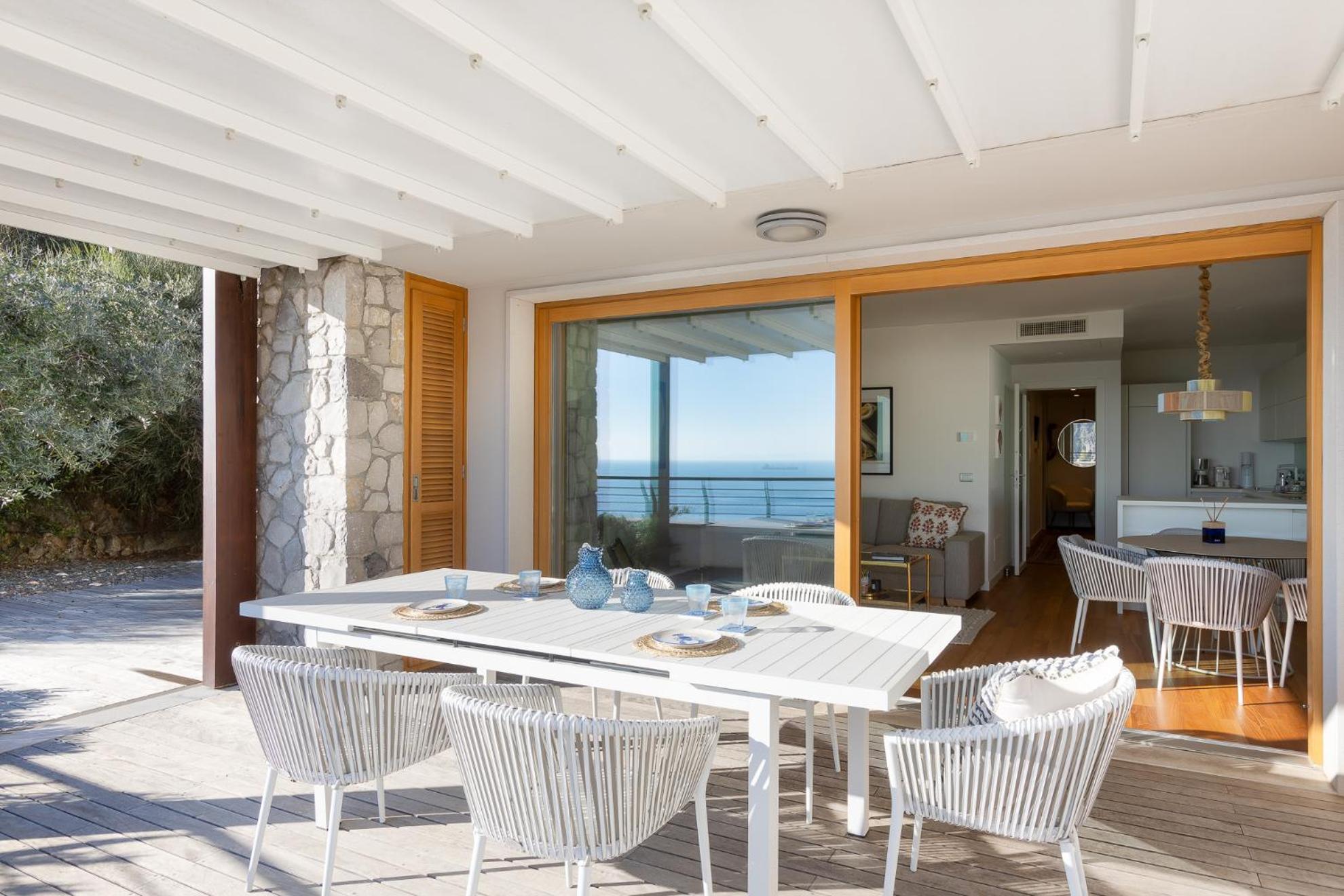 Portopiccolo Apartments Gemma Nel Golfo Di Trieste - With Beach Included Sistiana Kültér fotó