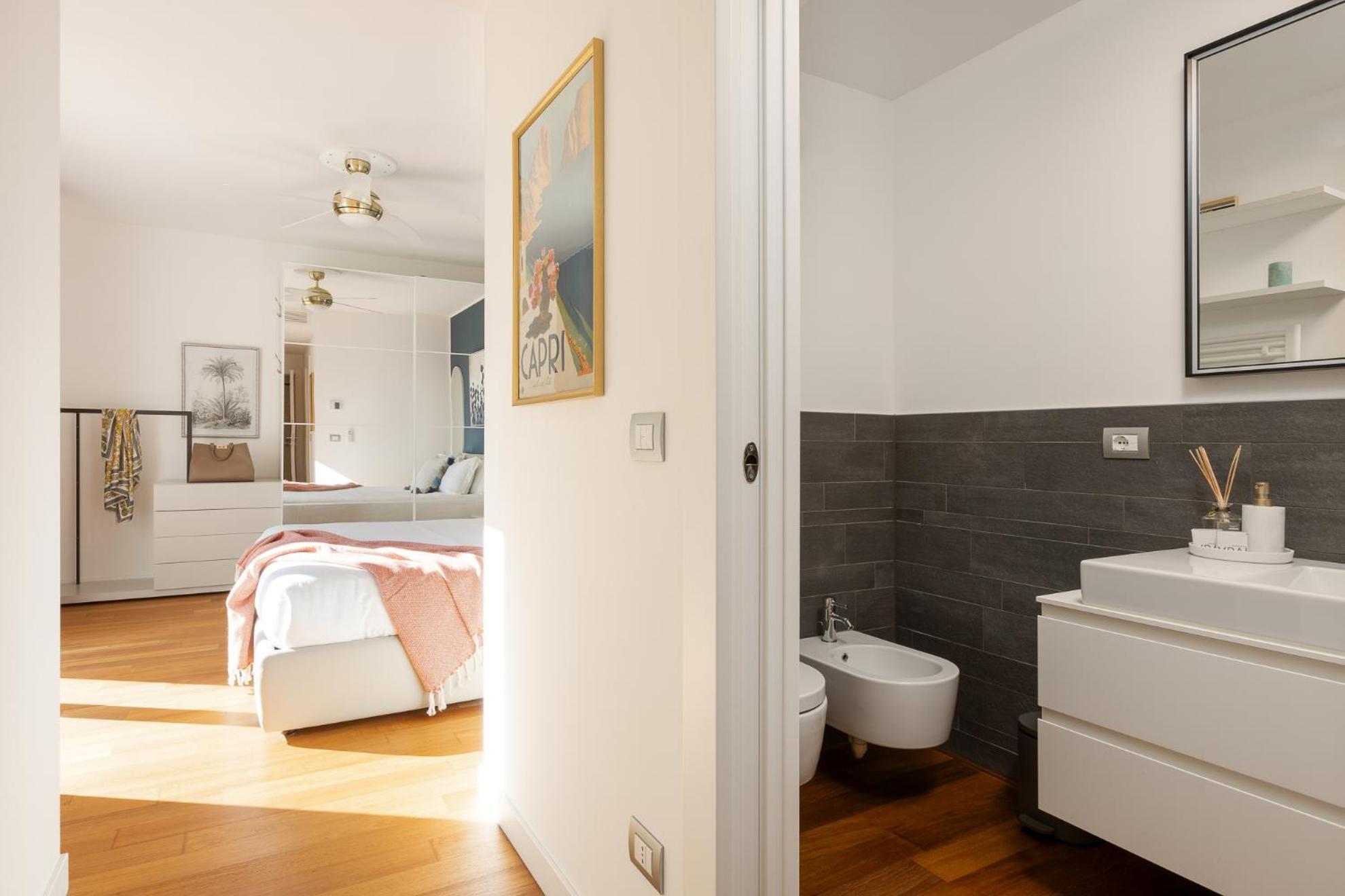 Portopiccolo Apartments Gemma Nel Golfo Di Trieste - With Beach Included Sistiana Kültér fotó