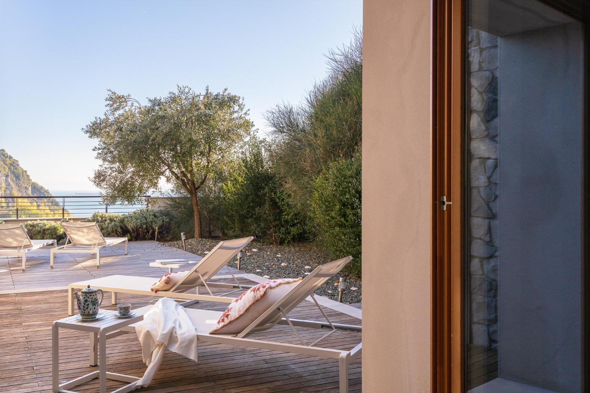 Portopiccolo Apartments Gemma Nel Golfo Di Trieste - With Beach Included Sistiana Kültér fotó