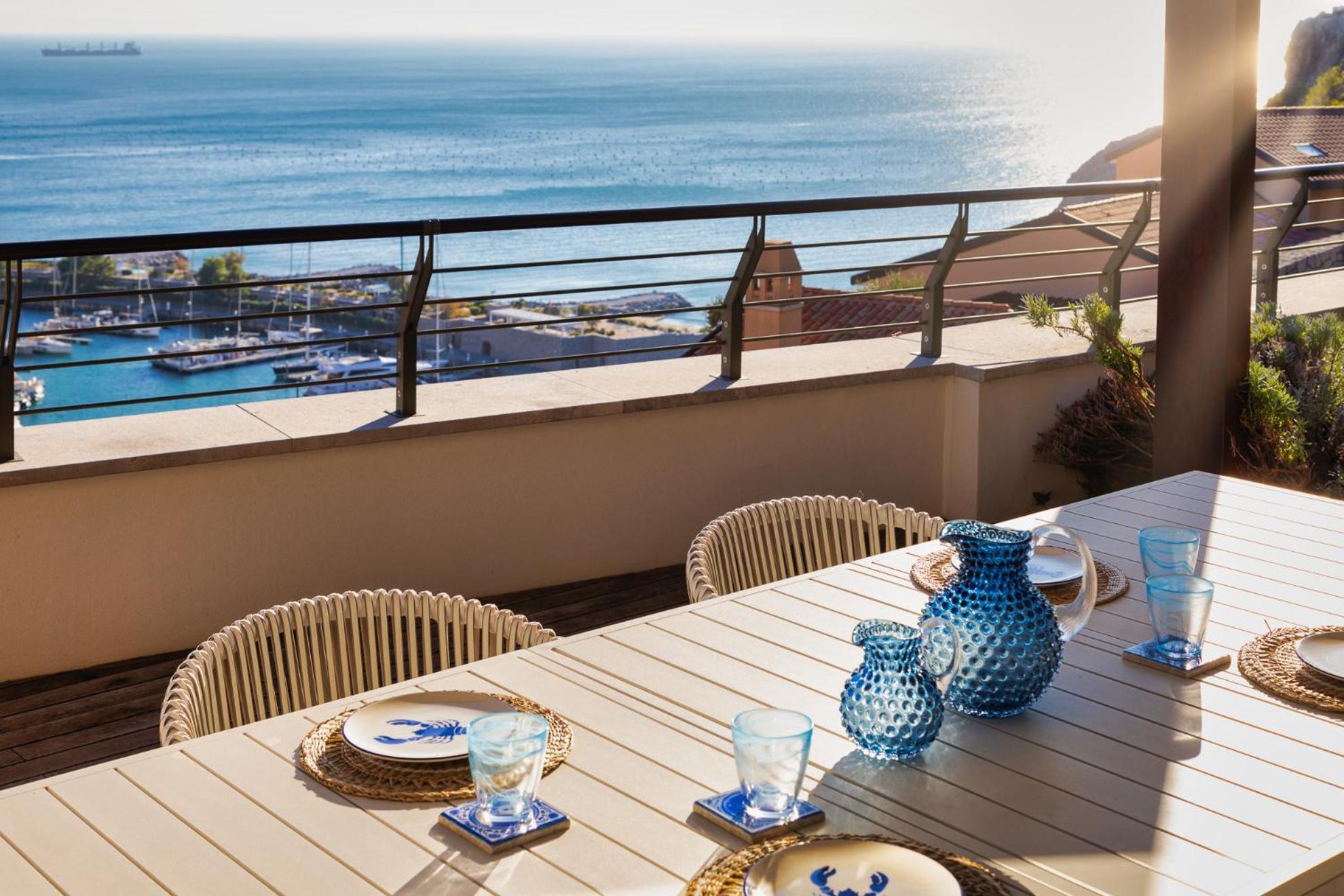 Portopiccolo Apartments Gemma Nel Golfo Di Trieste - With Beach Included Sistiana Kültér fotó