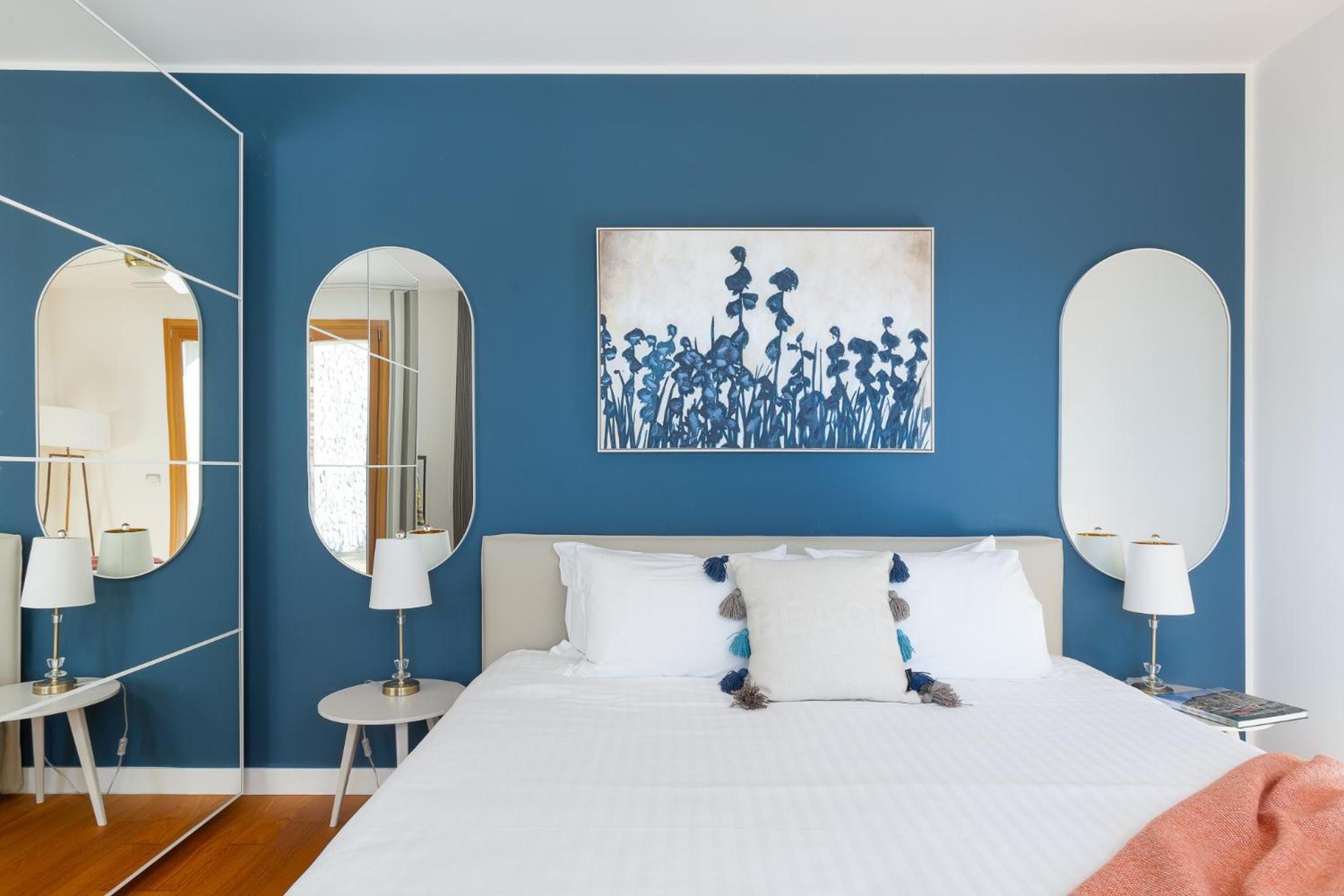 Portopiccolo Apartments Gemma Nel Golfo Di Trieste - With Beach Included Sistiana Kültér fotó