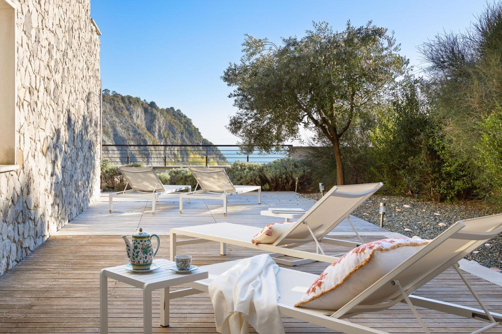 Portopiccolo Apartments Gemma Nel Golfo Di Trieste - With Beach Included Sistiana Kültér fotó
