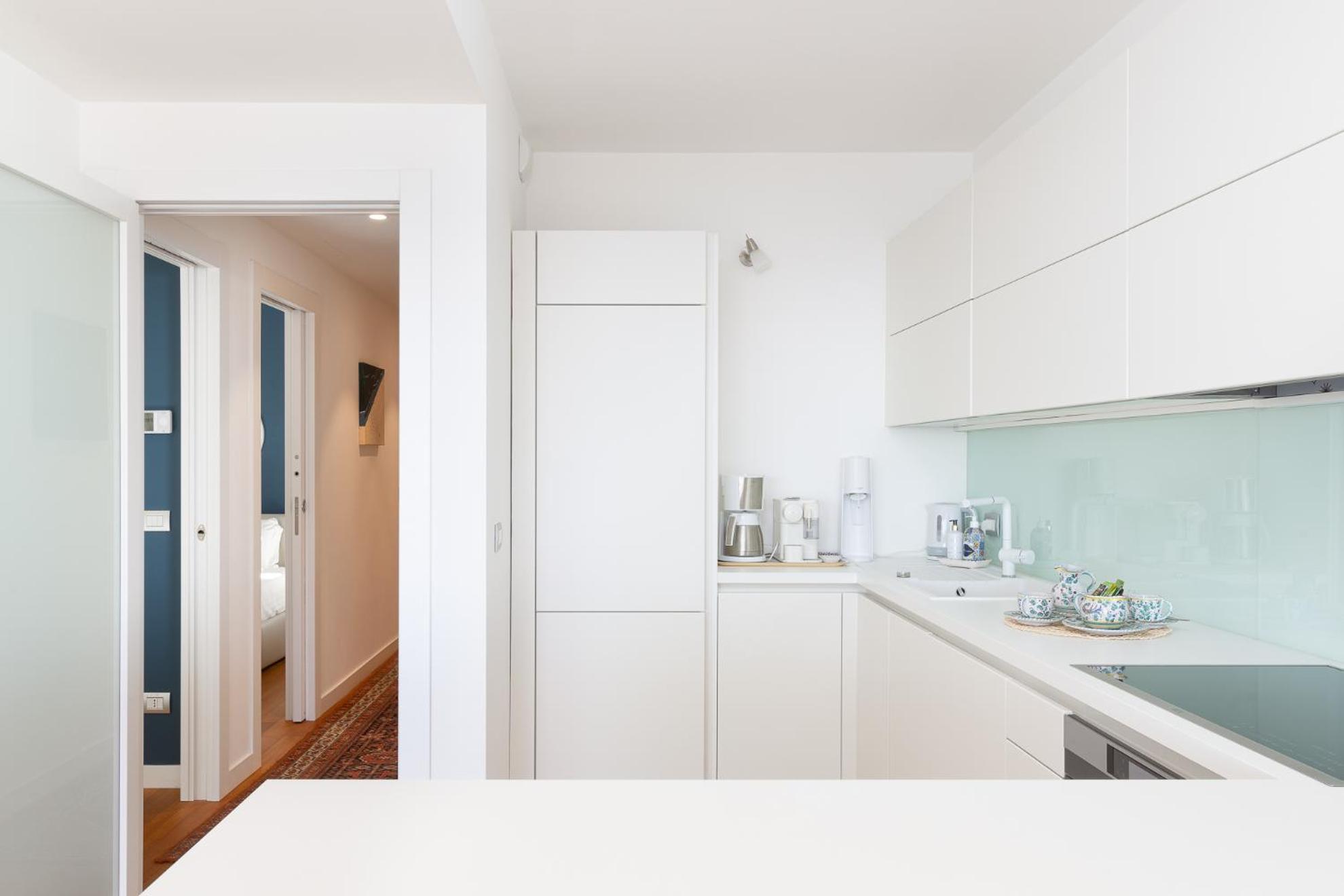 Portopiccolo Apartments Gemma Nel Golfo Di Trieste - With Beach Included Sistiana Kültér fotó